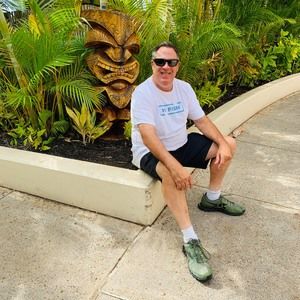 Meet your Posher, Robert